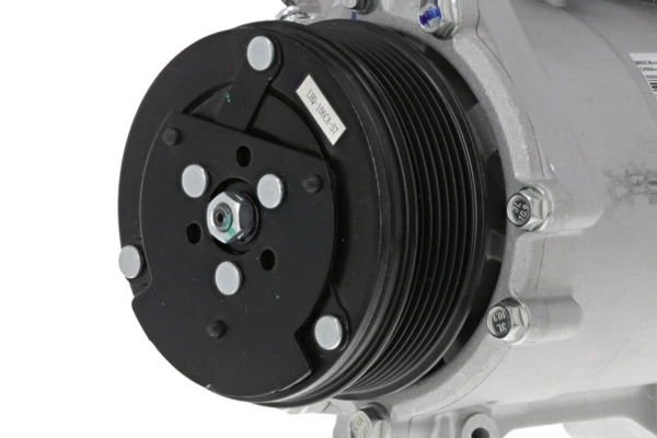 Купить 813172 VALEO Компрессор климатической установки