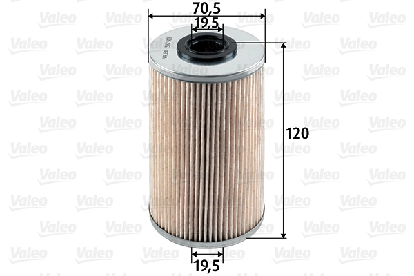 587913 VALEO