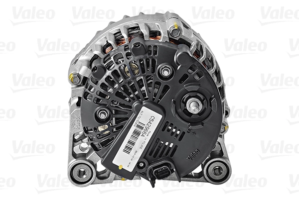 Автомобильный генератор VALEO 439576 цена, от 341.59 USD