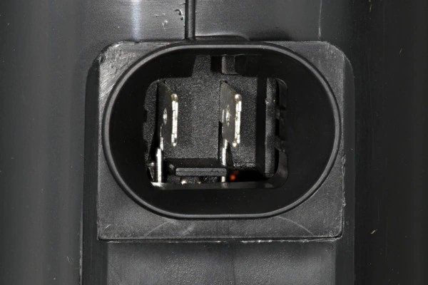 884640 VALEO Электромотор печки