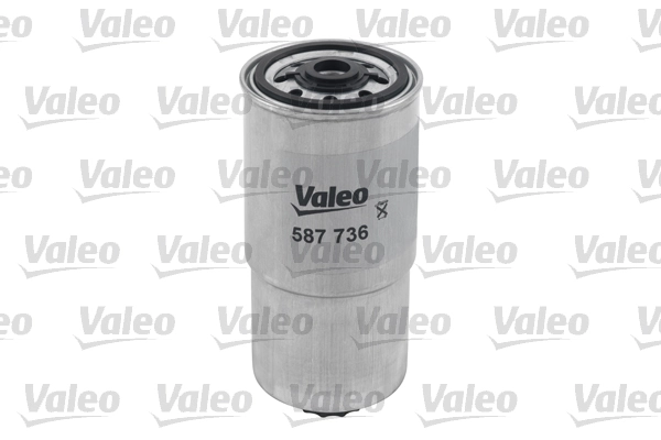 587736 VALEO Фильтр топлива