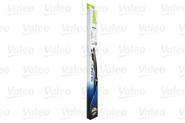 574724 VALEO Щетка стеклоочистителя лобового стекла, пассажирская