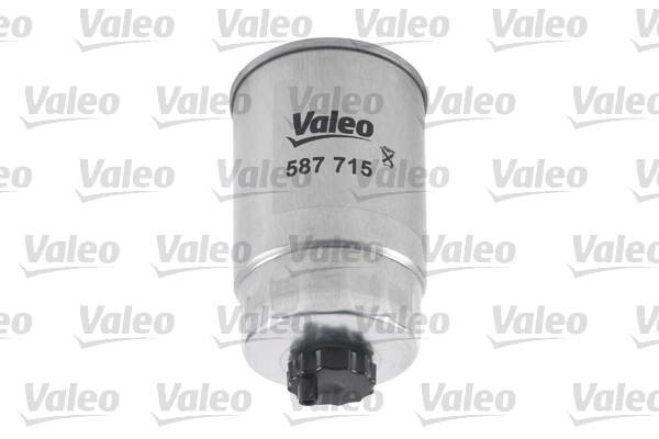 Фильтр тонкой очистки топлива VALEO 587715 цена, от 12.76 USD