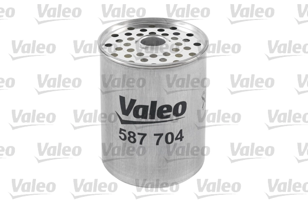 587704 VALEO Фильтр топлива