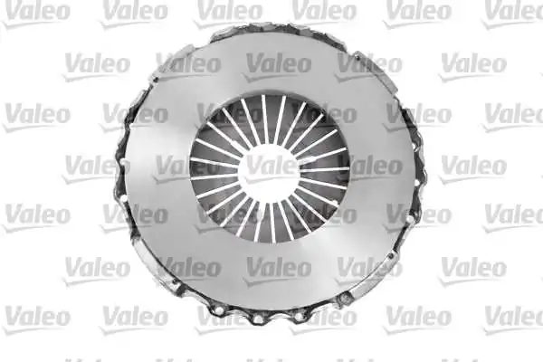 805610 VALEO Нажимной диск сцепления