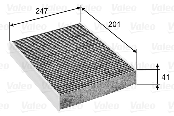715753 VALEO