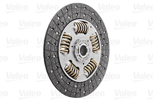 827513 VALEO Сцепление в сборе
