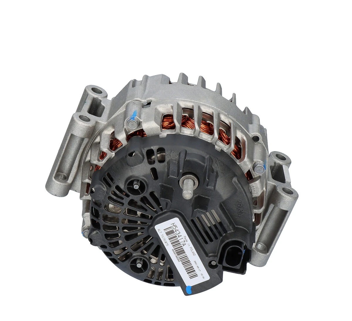 Автомобильный генератор VALEO 440127 цена, от 225.36 USD