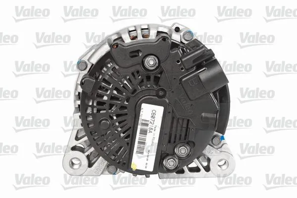 Автомобильный генератор VALEO 440281 цена, от 78.92 USD