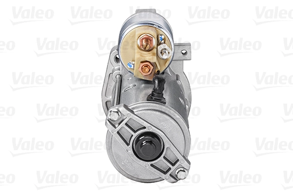 455720 VALEO Стартер автомобиля