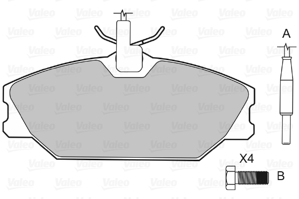 598061 VALEO