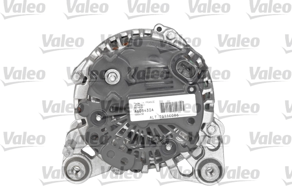 439733 VALEO Генератор автомобильный