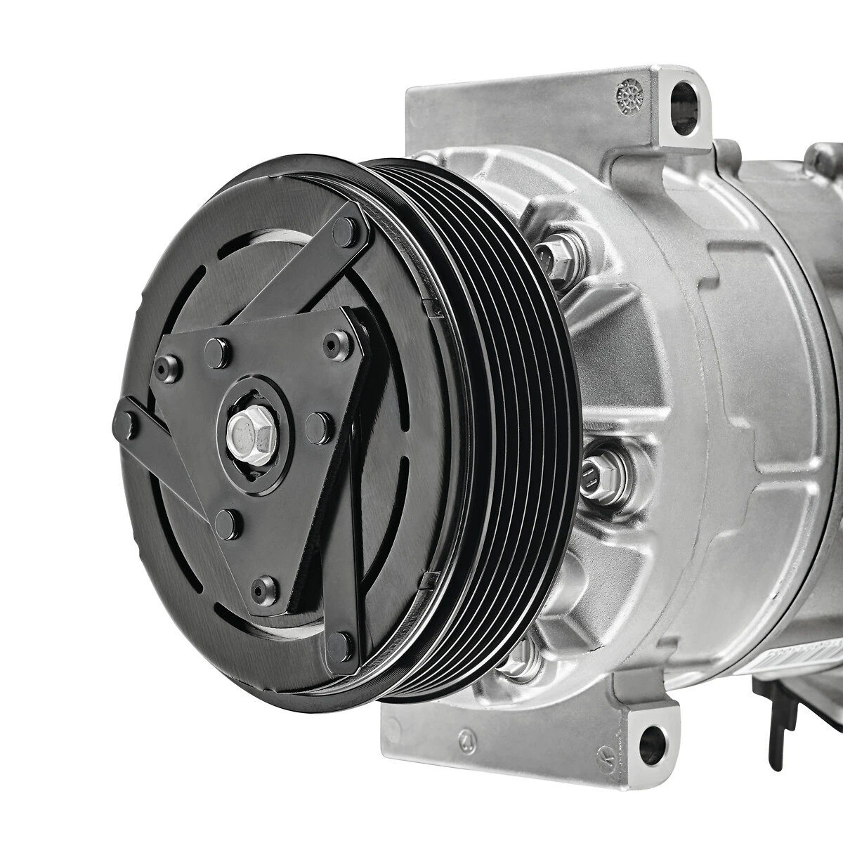 Компрессор системы кондиционирования VALEO 700848 цена, от 227.53 USD
