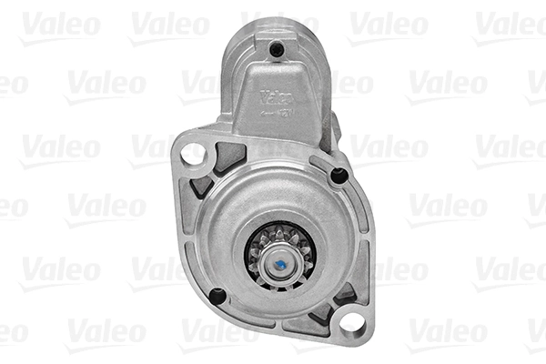 201018 VALEO Стартер автомобиля