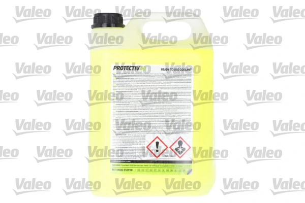 820878 VALEO Охлаждающаяя жидкость