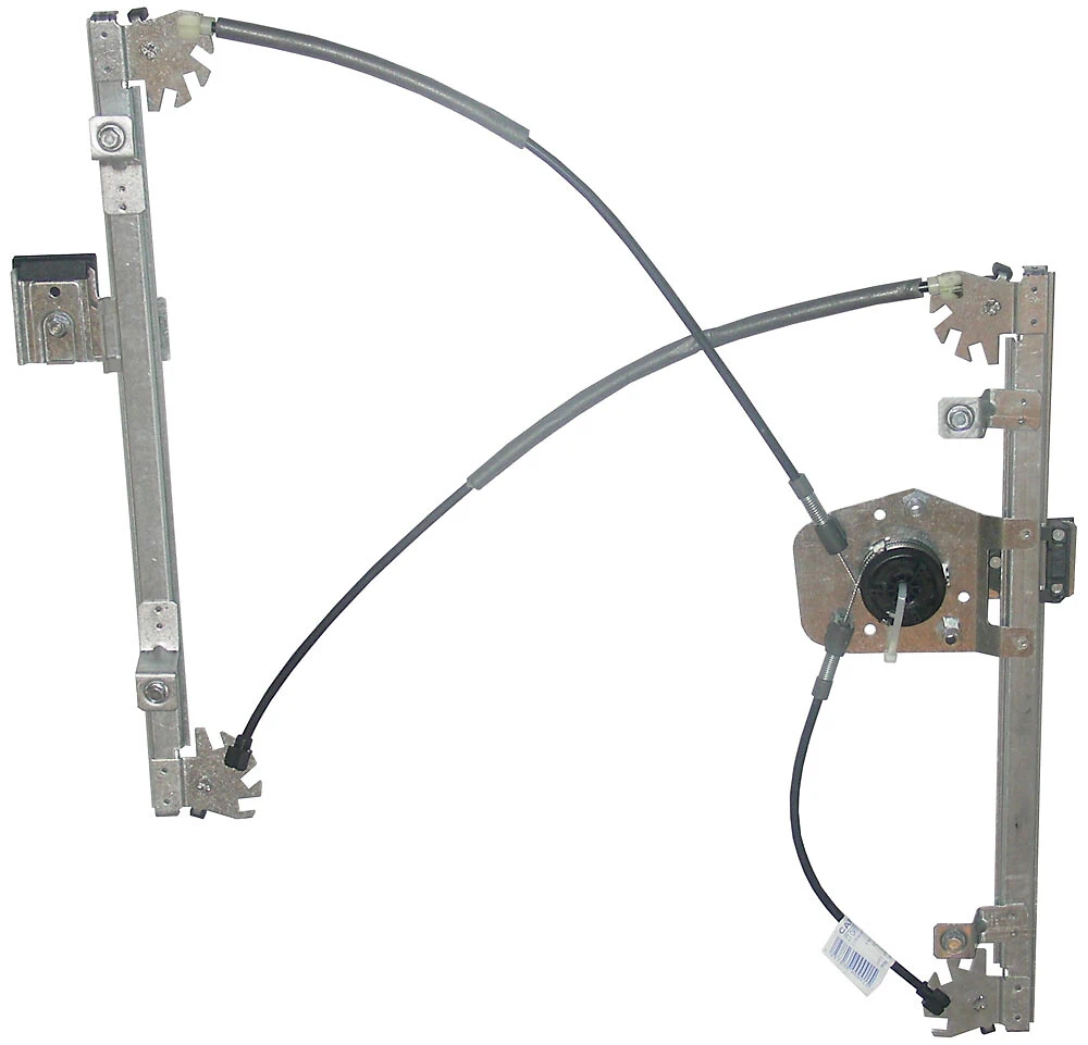 AC1073 Magneti Marelli Механизм стеклоподъемника передней левой двери