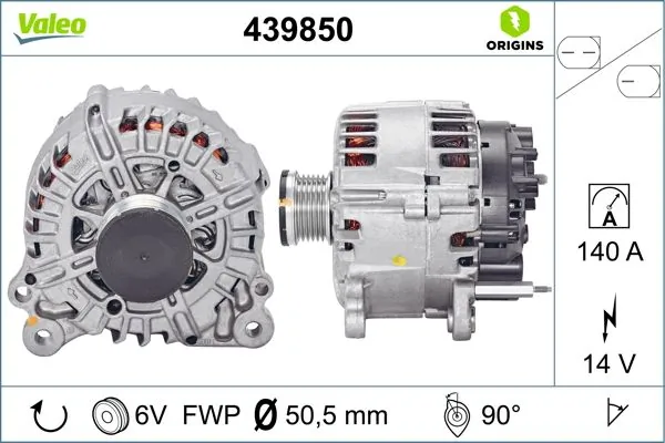 Купить 1986A00906CMT Bosch Генератор