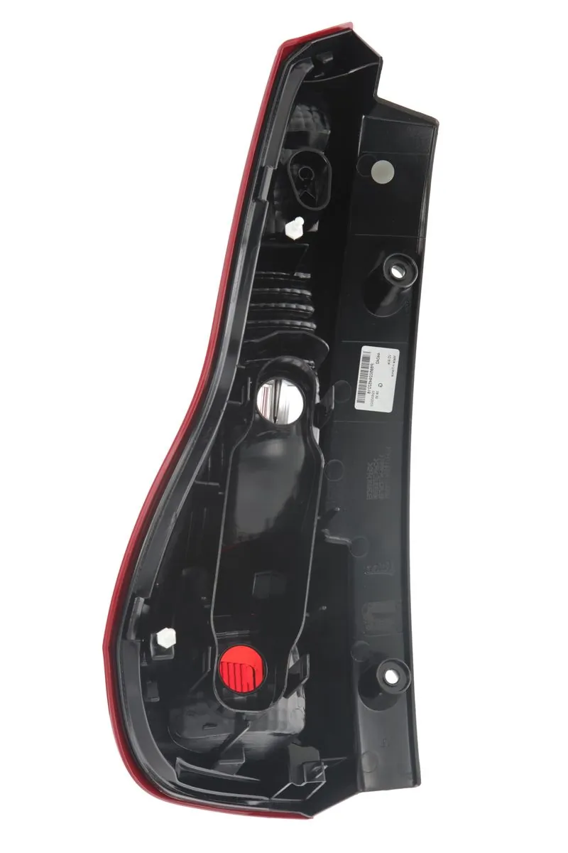 Фонарь задний правый Renault Scenic III минивэн (JZ0, JZ1) (2009 - 2016) цена, от 42.37 USD