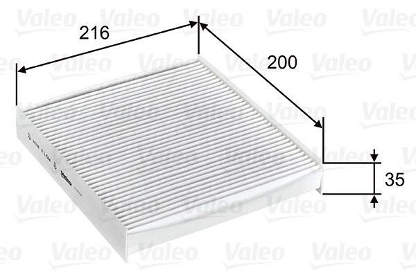 715746 VALEO