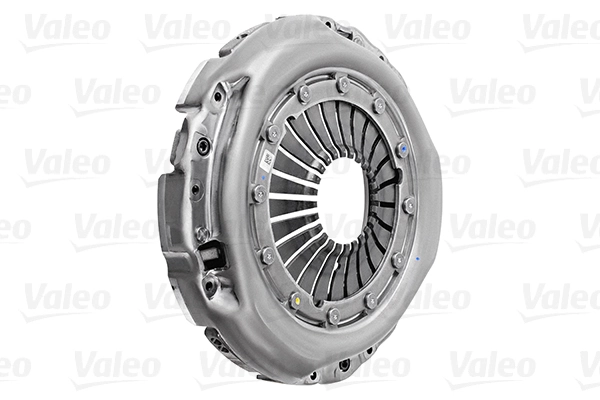 Комплект сцепления (3 части) VALEO 827453 цена, от 948.72 USD