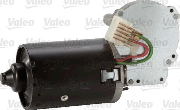 404110 VALEO Мотор стеклоочистителя передний
