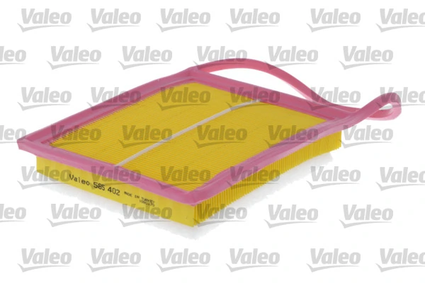 585402 VALEO Воздушный фильтр двигателя