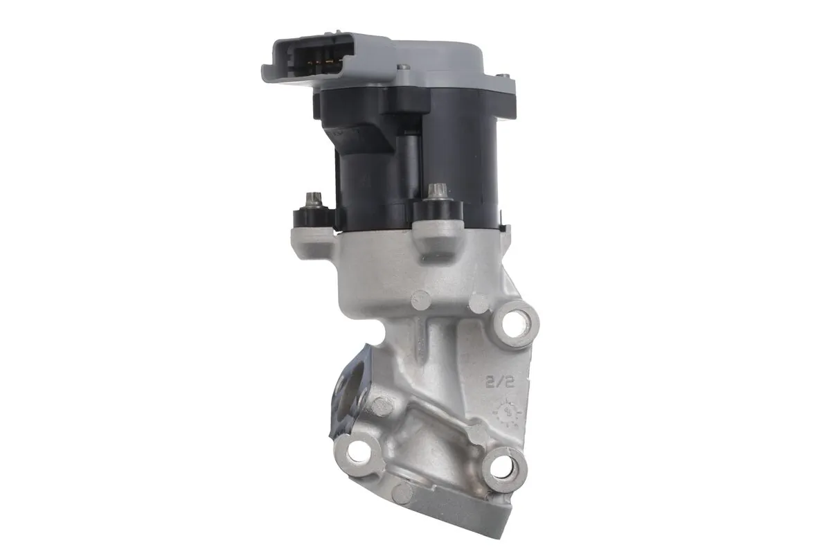 Válvula EGR de recirculação dos gases Land Rover Discovery 4 L319