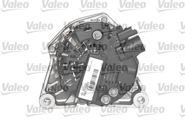 Автомобильный генератор VALEO 439691 цена, от 106.45 USD