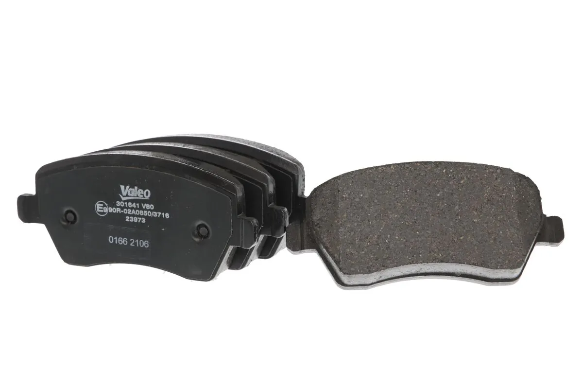 Колодки VALEO 301641 цена, от 21.91 USD
