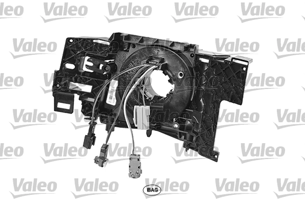 251642 VALEO Anillo de AIRBAG original y equivalente