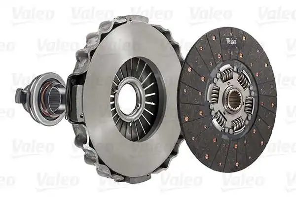 Сцепление 827497 VALEO