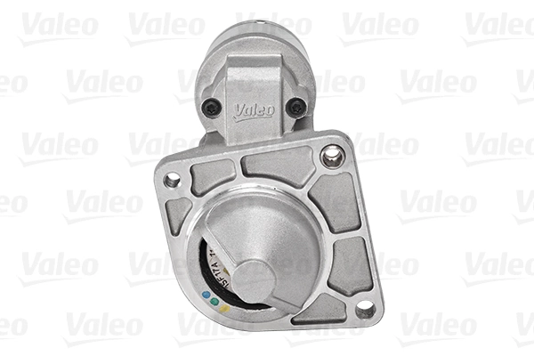 438144 VALEO Стартер автомобиля