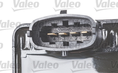245223 VALEO Катушка зажигания