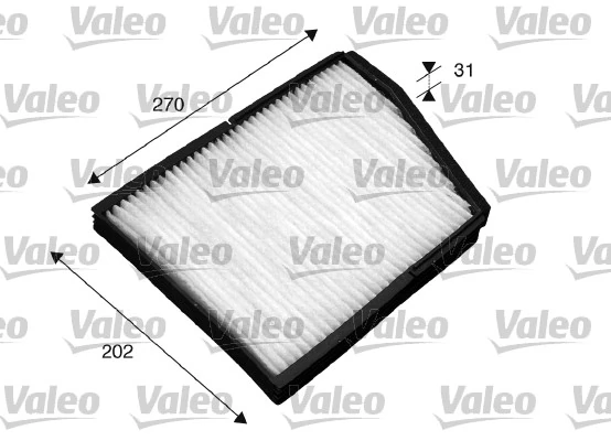 698859 VALEO