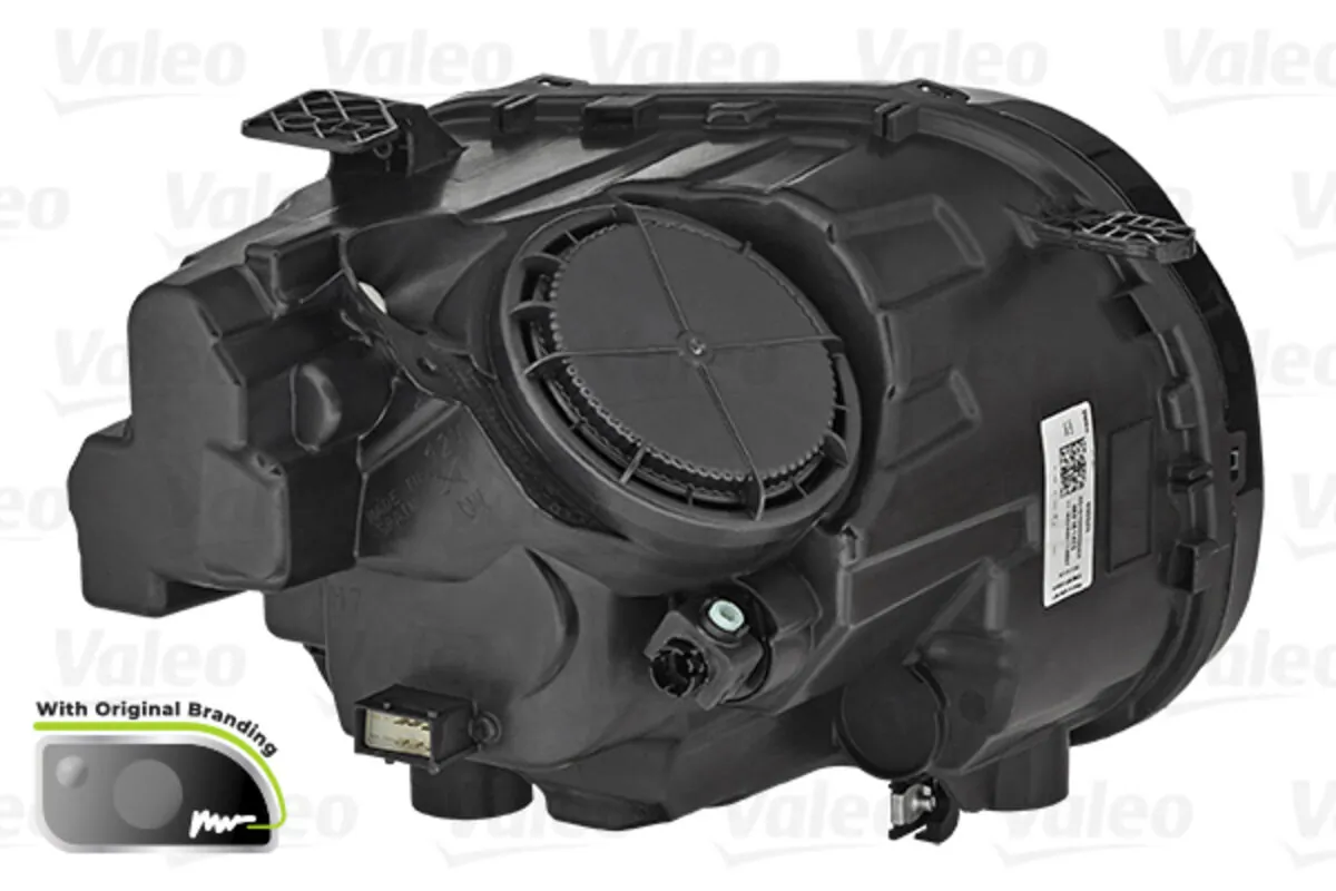 450524 VALEO Фара