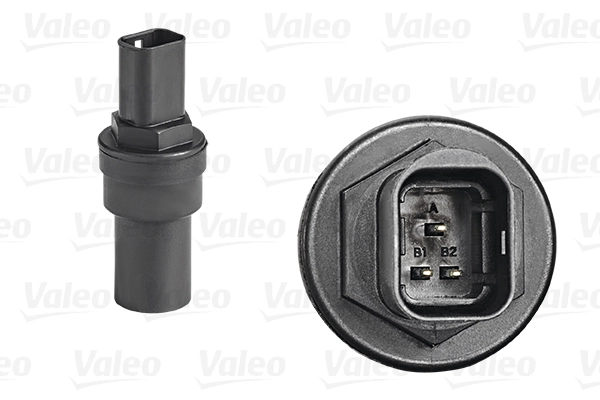 Sensor de velocidade Renault Clio 1 BC57, 5357