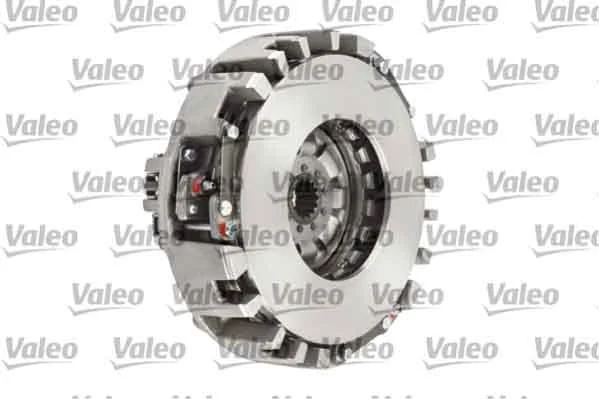 800592 VALEO Нажимной диск сцепления
