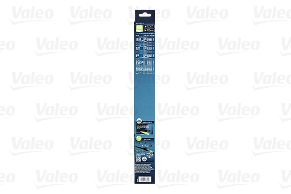 Купить 578561 VALEO Дворник стеклоочистителя задний
