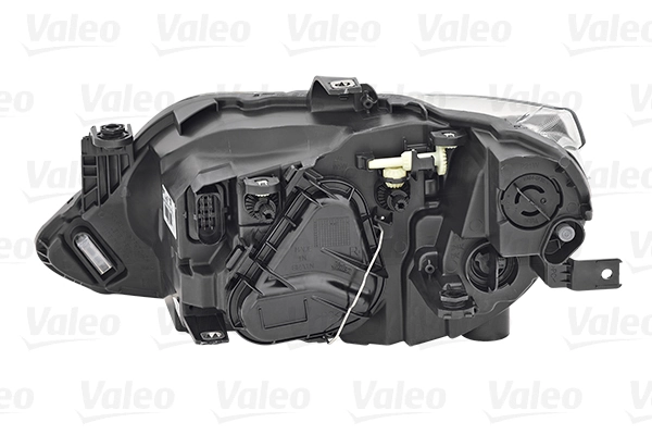 46721 VALEO Фара передняя правая