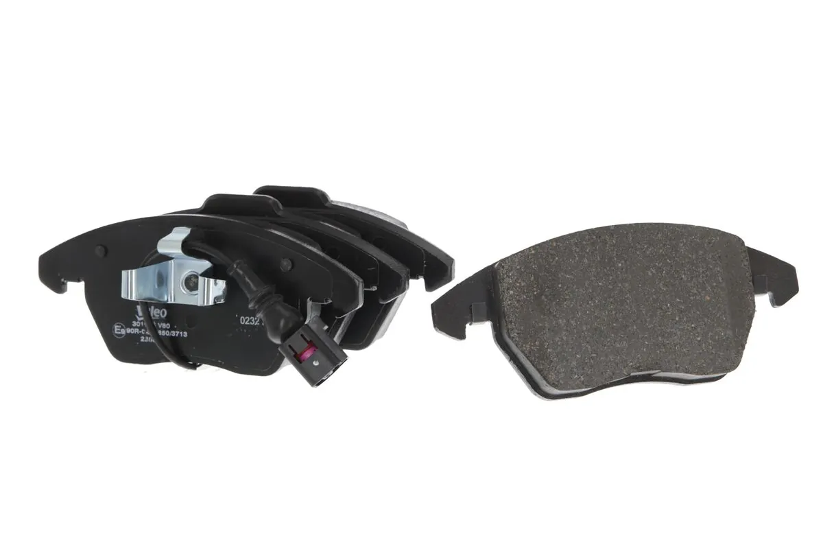 Колодки VALEO 301635 цена, от 30.06 USD