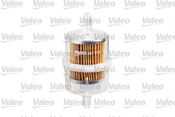 587013 VALEO Фильтр топлива