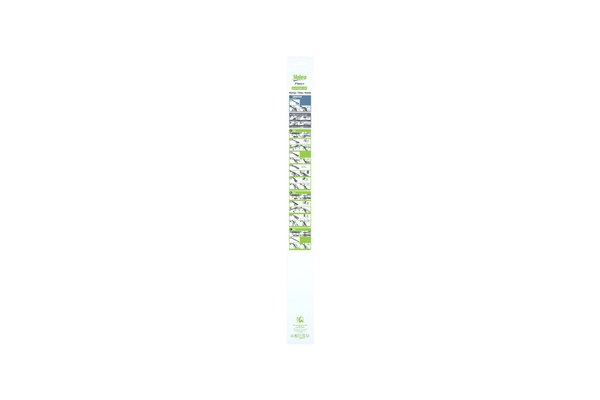 Щетка-дворник лобового стекла, пассажирская VALEO 575007 цена, от 7.73 USD