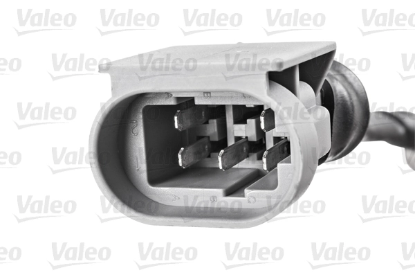 Мотор дворников 579161 VALEO