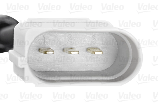 Датчик положения коленчатого вала VALEO 254045 цена, от 20.44 USD
