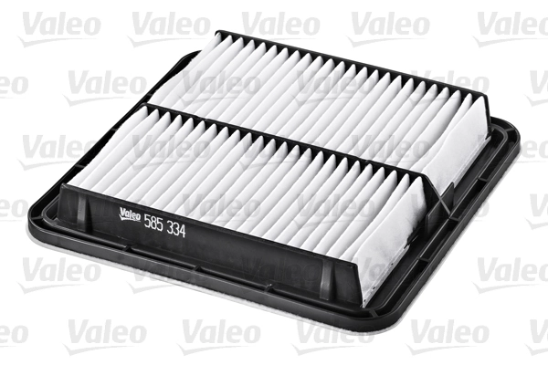 585334 VALEO Воздушный фильтр двигателя