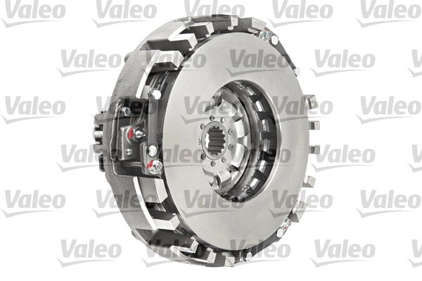 805235 VALEO Нажимной диск сцепления
