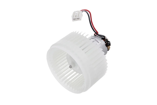 Motor de ventilador de forno (de aquecedor de salão) Volvo XC90