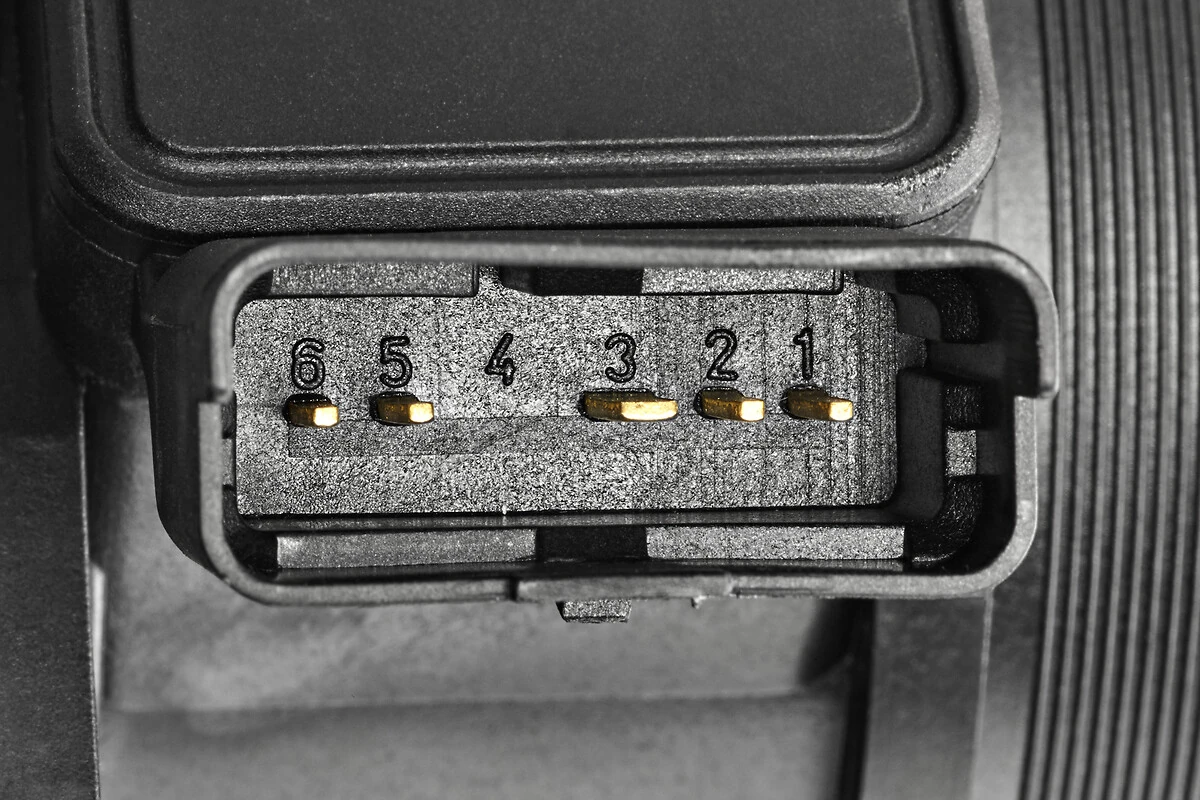 Датчик массового расхода воздуха VALEO 253706 цена, от 47.58 USD