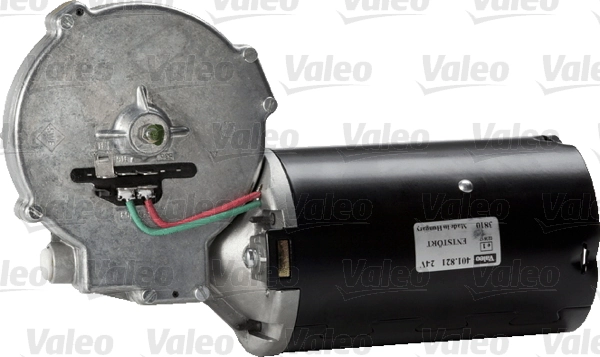 401821 VALEO Мотор стеклоочистителя передний