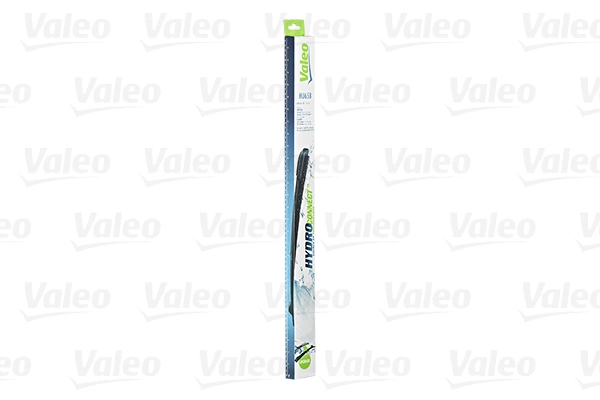 578581 VALEO Щетка-дворник лобового стекла, водительская